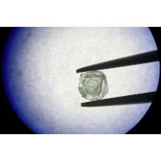 Matryoshka diamond found in Yakutia